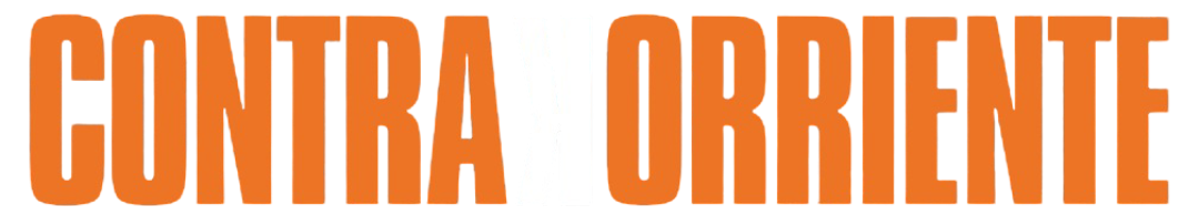 Logo Contrakorriente