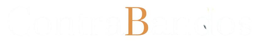 Logo Contrabandos